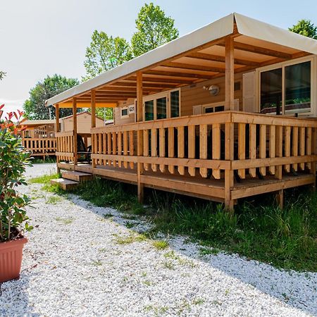 Familie Chalet In Toscane, Aan Zee, Aangeboden Door Micasatoscana Viareggio Ngoại thất bức ảnh